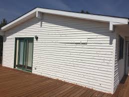 Best Aluminum Siding Installation  in Ladoga, IN